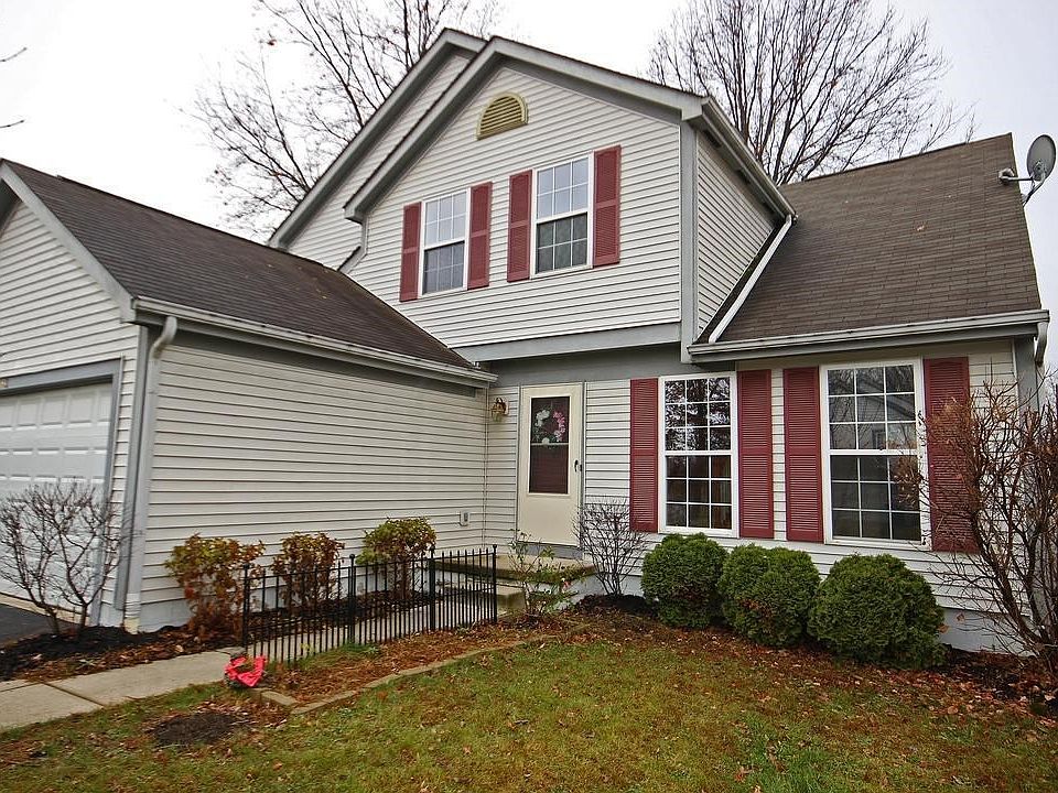 1st image of 8983 Barley Loft Dr