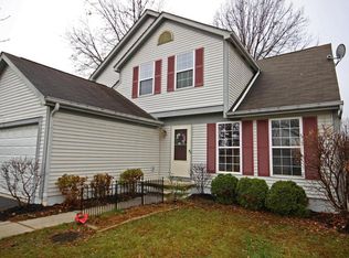 8983 Barley Loft Dr, Columbus, OH 43240