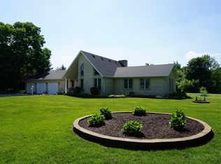 873 High Meadow Ct, Valparaiso, IN 46383