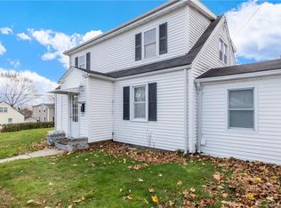 438 Queen St, Bridgeport, CT 06606