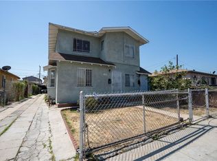1330 W 87th St #1, Los Angeles, CA 90044