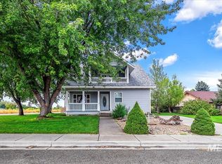 101 Wild Rose Cir, Fruitland, ID 83619