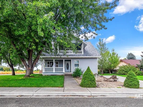 101 Wild Rose Cir, Fruitland, ID 83619