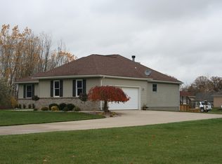 2739 Bowman Rd, Imlay City, MI 48444