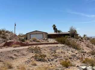 868 Puerta Ct, Bullhead City, AZ 86429