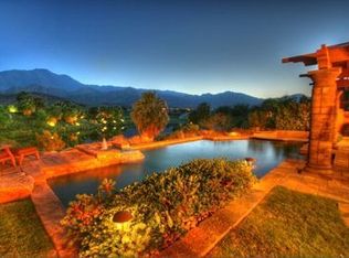 58633 Quarry Ranch Rd, La Quinta, CA 92253