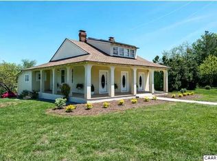 794 Woodlands Rd, Earlysville, VA 22936