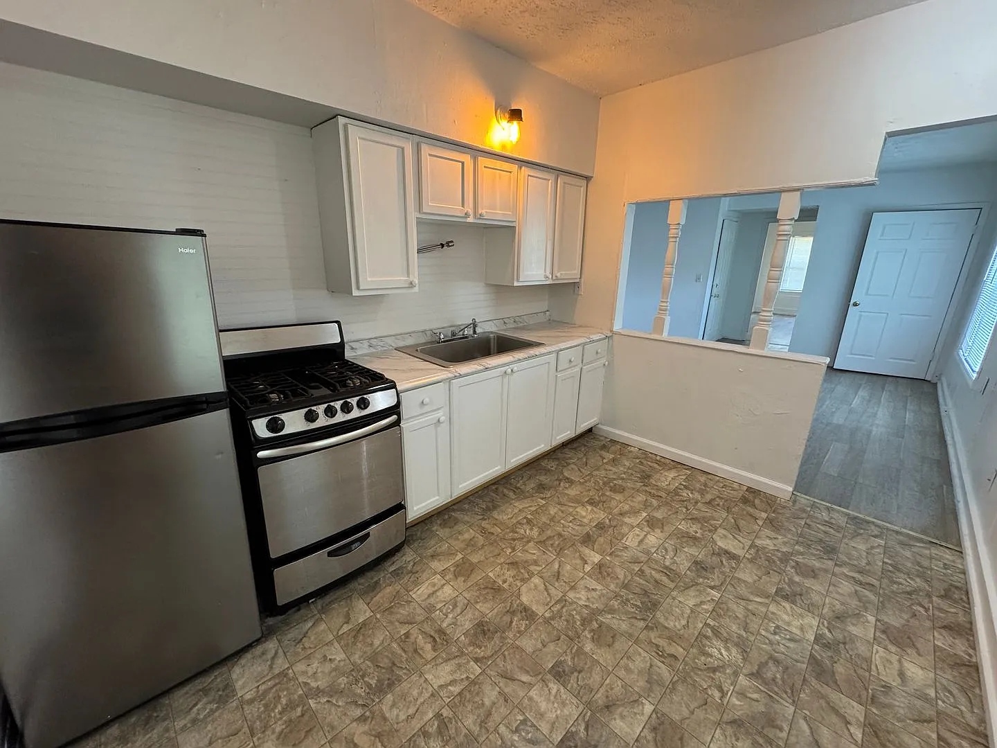 Holy Cross Apartment 1 Bed 1 Bath — Photo 1