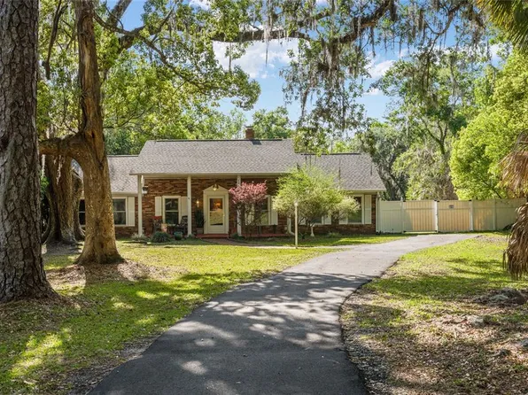 1008 S Mildred Ave, Brooksville, FL 34601