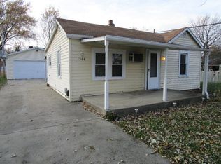 1308 2nd Ave, Danville, IL 61832