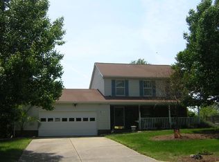 709 Vista Grande Cres, Charlotte, NC 28226