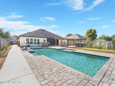 3119 DOUBLE OAKS Drive, Jacksonville, FL, 32226