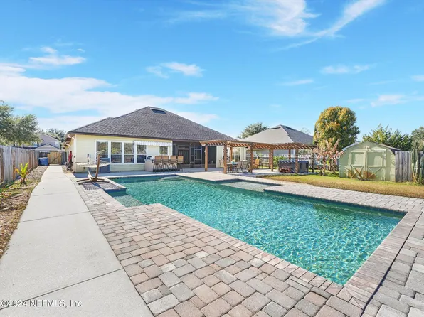 3119 DOUBLE OAKS Drive, Jacksonville, FL 32226