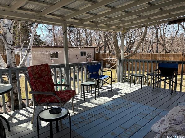 515 RAILWAY AVENUE S, Bruno, SK S0K 0S0