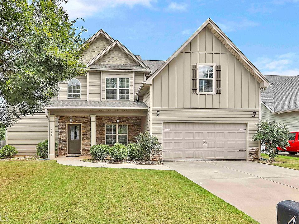 415 Stillwood Dr, Newnan, GA 30265 Zillow