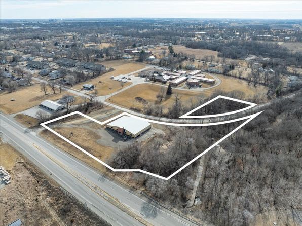 1716 A Ave W, Oskaloosa, IA 52577