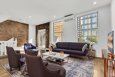 261 Bowery, #2