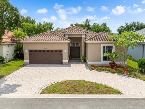 5970 NW 72nd Court, Parkland, FL 33067