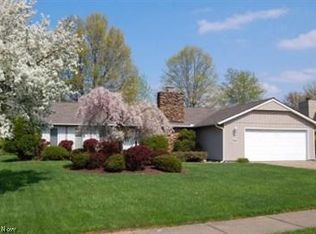 10805 Waterfall Rd, Strongsville, OH 44149