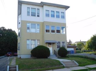 114 Cleveland St, New Britain, CT 06053