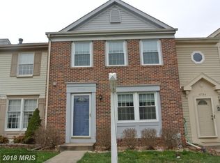 8732 Silver Hall Rd, Perry Hall, MD 21128