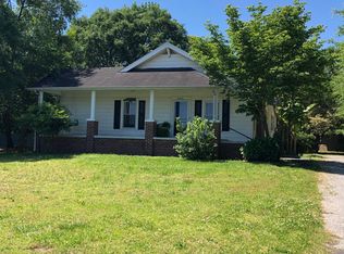 1600 Sunset Rd, Charlotte, NC 28216