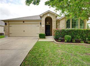 749 Adler Falls Ln, Round Rock, TX 78665