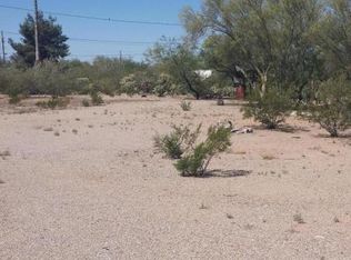 3822 S Jamie Dr, Tucson, AZ 85735