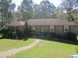 401 26th Ave NE, Center Pt, AL 35215