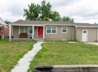 3424 Myers Ct, Cheyenne, WY 82001