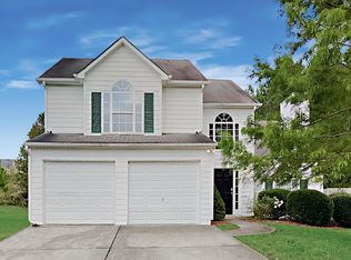 4421 Grove Dr NW, Acworth, GA 30101