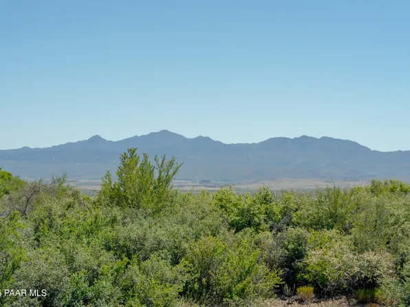 7300 W Lowell Dr, Kirkland, AZ 86332