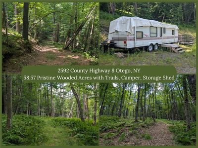 2592 County Highway 8 #35, Otego, NY, 13825