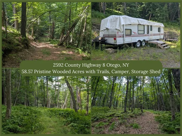 2592 County Highway 8 #35, Otego, NY 13825