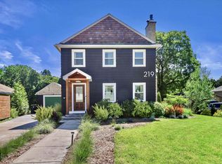 219 Dewey St, Sun Prairie, WI 53590