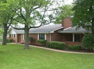 2408 Wolfe Dr NW, Cleveland, TN 37311