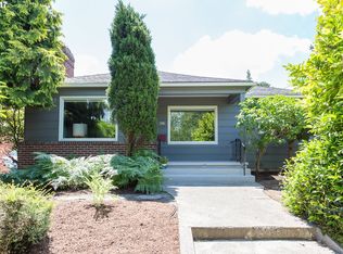 506 N Bryant St, Portland, OR 97217