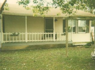 66 Short St, Colonial Beach, VA 22443