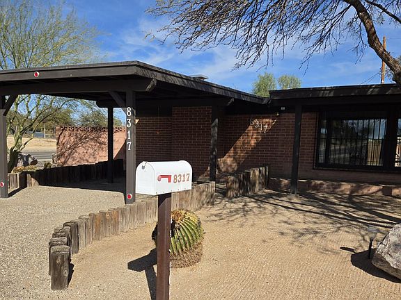 2nd image of 8317 E Shasta Dr