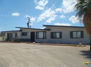 74745 Alta Loma Dr, Twentynine Palms, CA 92277