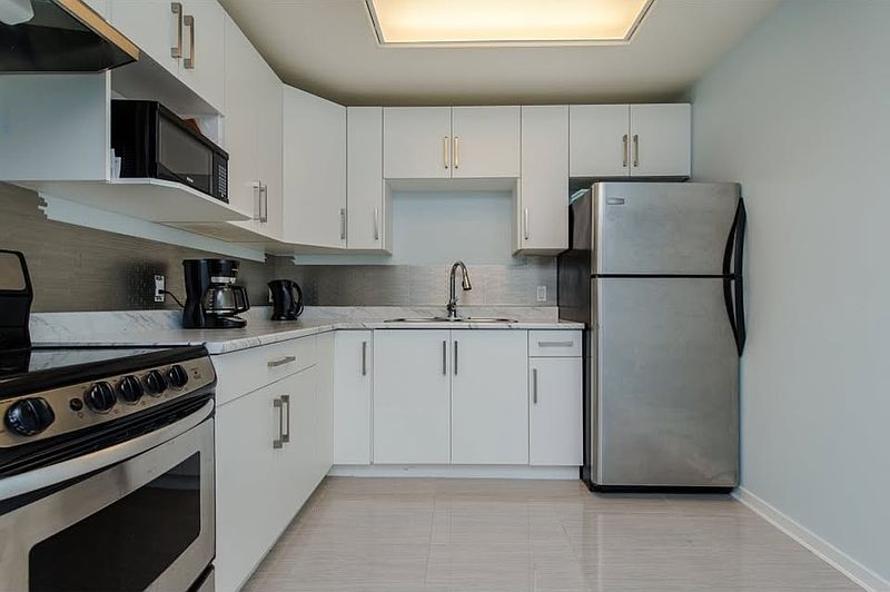 Abbotsford Apartment for rent - 1 Bedroom — photo 2