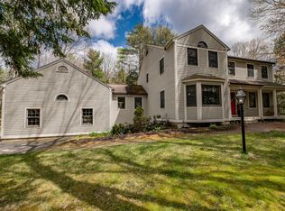 29 Apple Farm Xing, Winthrop, ME 04364