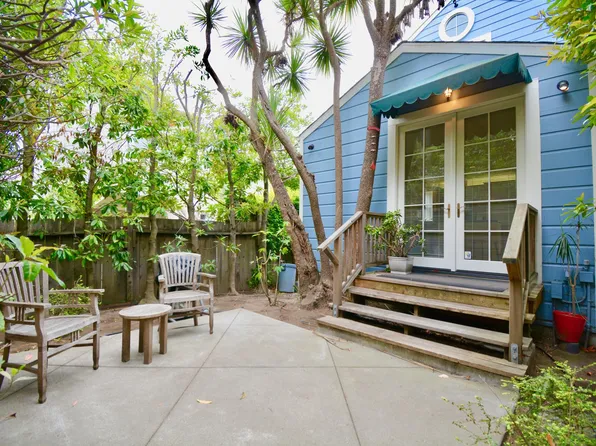 (undisclosed Address), San Francisco, CA 94110