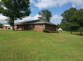13201 E Highway W, El Dorado Springs, MO 64744