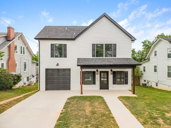 303 Westover Blvd, Lynchburg, VA 24501
