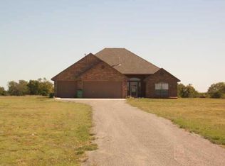 7722 Akeman Dr, Piedmont, OK 73078
