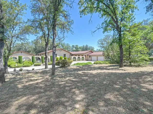 3557 Bankhead Rd, Loomis, CA 95650