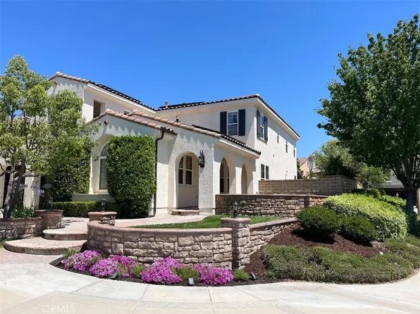 26131 Quartz Mesa Ln, Valencia, CA 91381