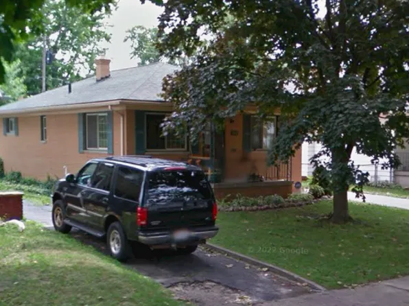 741 Hampton Ave, Toledo, OH 43609