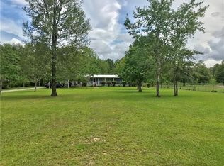 37216 W Thorner Rd, Pearl River, LA 70452